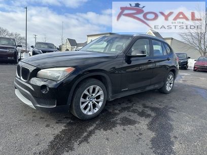 Used 2013 BMW X1 xDrive28i
