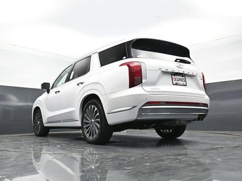 Used 2024 Hyundai Palisade Calligraphy AWD/4WD image 52