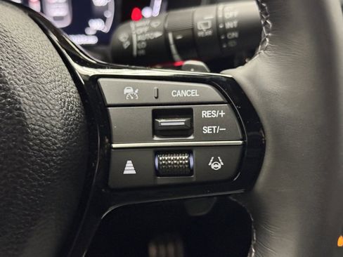 Used 2025 Honda Civic Sport Touring image 22