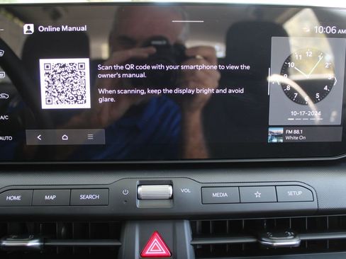 New 2025 Kia K4 EX image 40