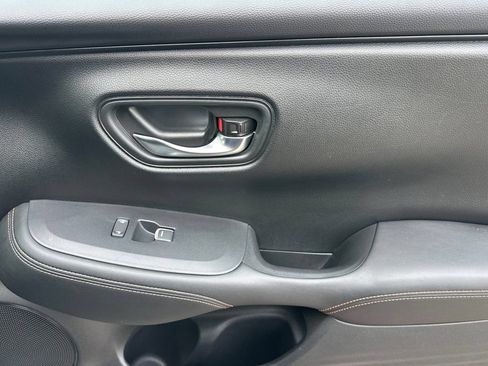 Certified 2024 Honda HR-V Sport image 20