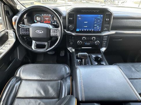 Used 2021 Ford F150 Tremor w/ Equipment Group 402A High AWD/4WD image 14