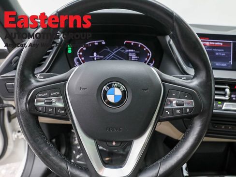 Used 2022 BMW 228i xDrive Gran Coupe w/ Convenience Package image 10