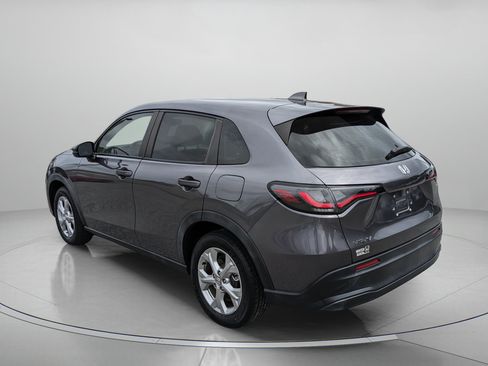 Used 2023 Honda HR-V LX image 6