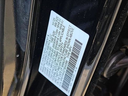 New 2026 Honda Passport RTL image 17