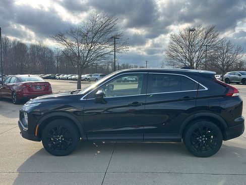 Used 2024 Mitsubishi Eclipse Cross LE image 8
