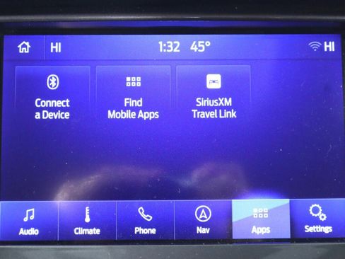 Used 2020 Ford Ranger Lariat w/ Technology Package image 20