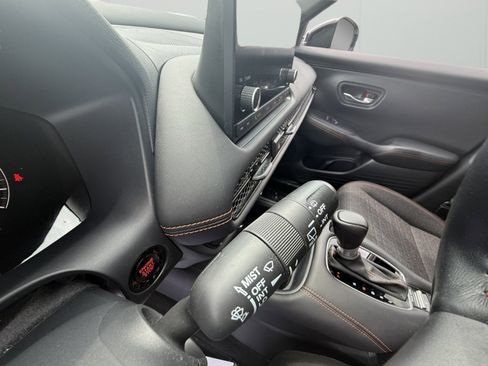 Used 2025 Honda HR-V Sport image 22