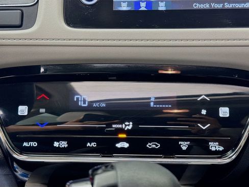 Used 2019 Honda HR-V EX image 20