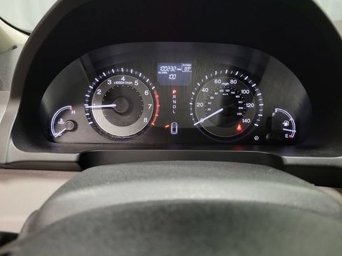 Used 2016 Honda Odyssey EX-L image 25