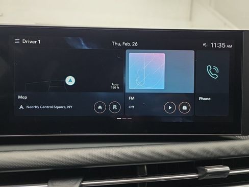 Used 2025 Hyundai Santa Cruz XRT image 32