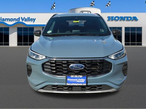 Used 2024 Ford Escape ST-Line image 2