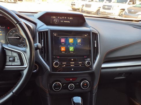 Used 2018 Subaru Crosstrek 2.0i Limited w/ Popular Package #2 image 17