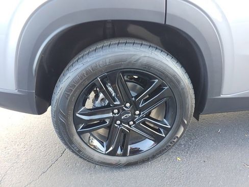 New 2026 Chevrolet Trax ACTIV w/ Sunroof Package image 73