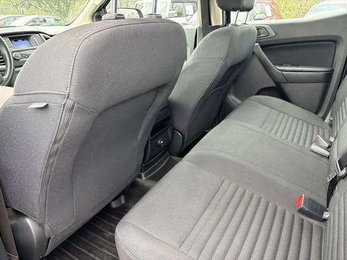 Certified 2022 Ford Ranger XL w/ Equipment Group 101A High image 17