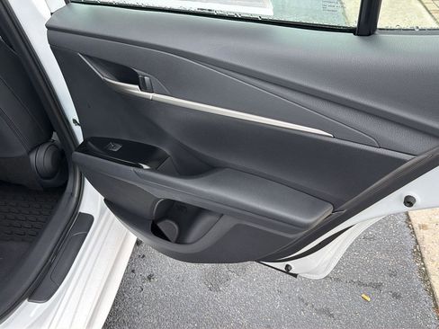 New 2026 Toyota Camry SE FWD image 15