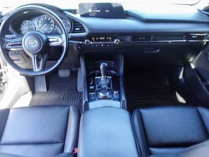 Used 2022 MAZDA MAZDA3 s