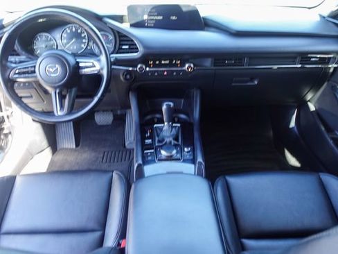 Used 2022 MAZDA MAZDA3 s AWD/4WD image 4