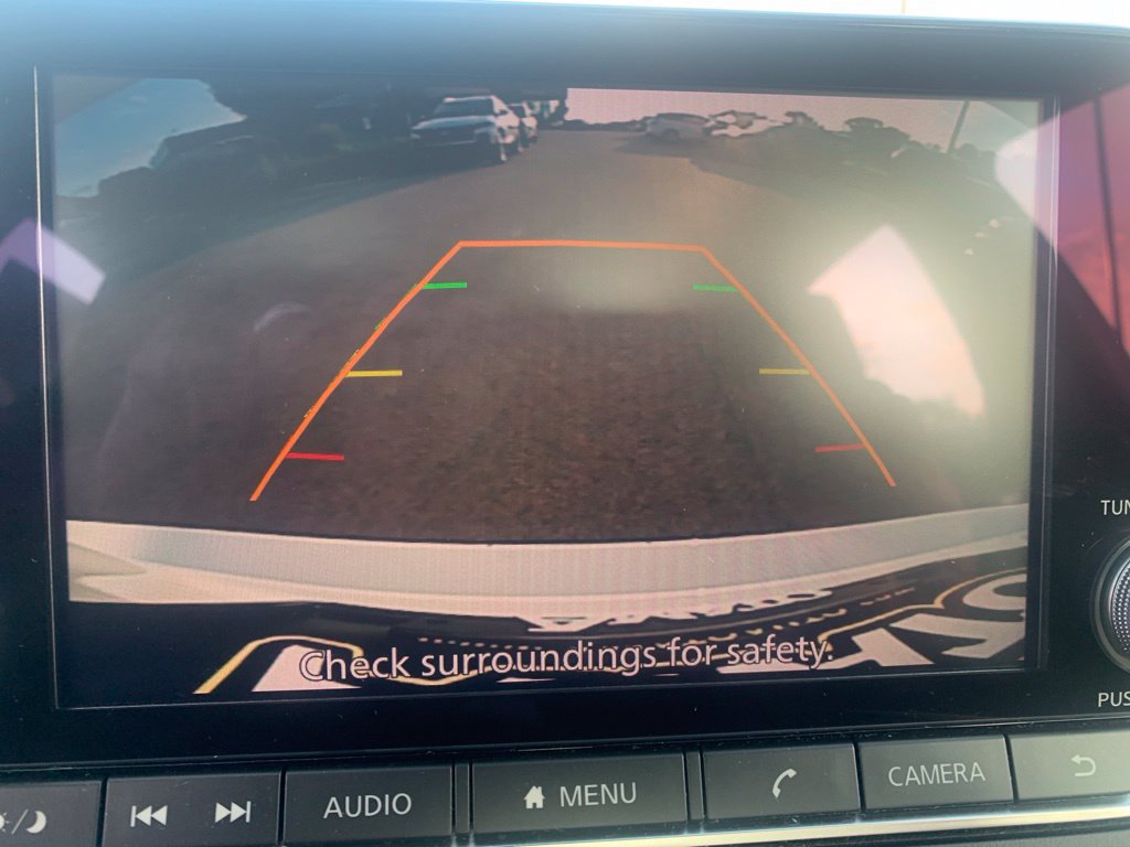 Used 2025 Nissan Altima 2.5 SV FWD image 22