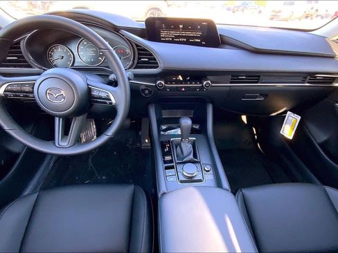 New 2026 MAZDA MAZDA3 2.5 S Sedan w/ Preferred Pkg FWD image 5