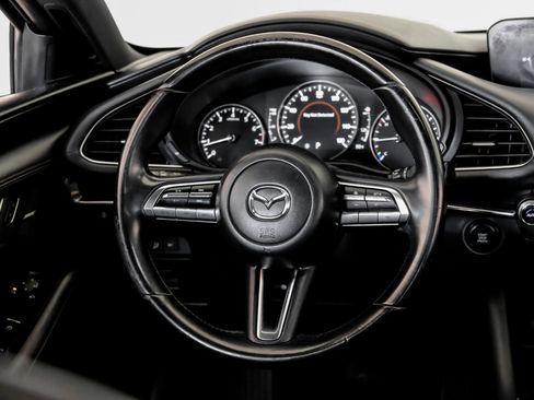 Used 2019 MAZDA MAZDA3 Hatchback w/ Preferred Package FWD image 13