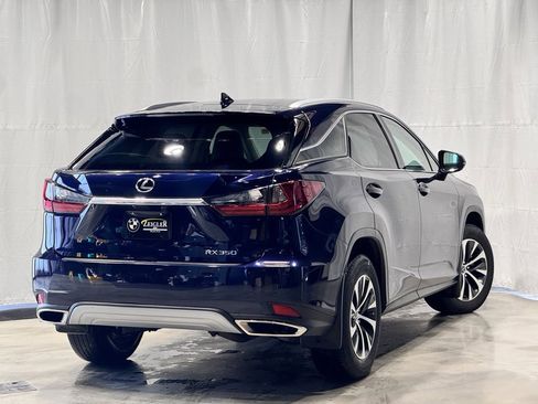 Used 2022 Lexus RX 350 AWD w/ Premium Package image 6