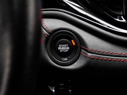 Used 2023 Dodge Durango GT AWD/4WD image 24