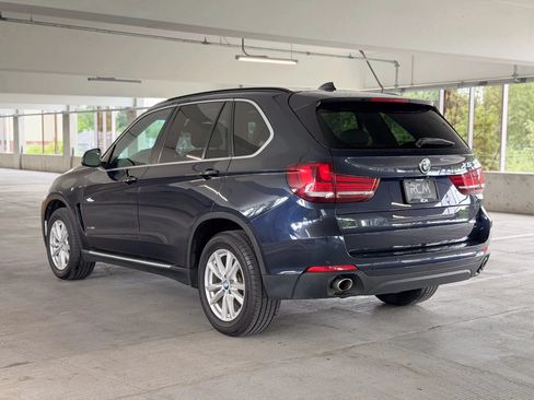 Used 2015 BMW X5 xDrive35d w/ Premium Package AWD/4WD image 7