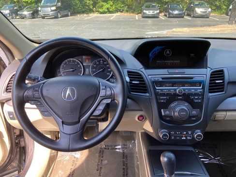 Used 2013 Acura RDX FWD w/ Technology Package image 13