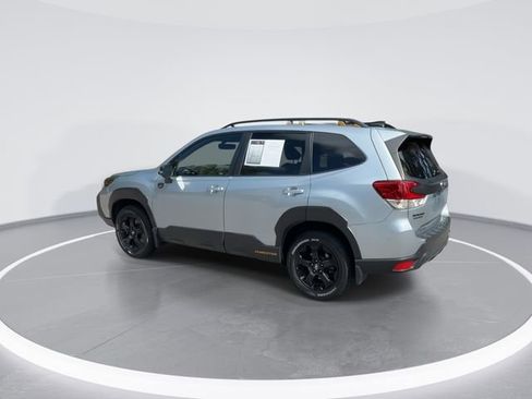 Used 2024 Subaru Forester Wilderness w/ Wilderness Package AWD/4WD image 6
