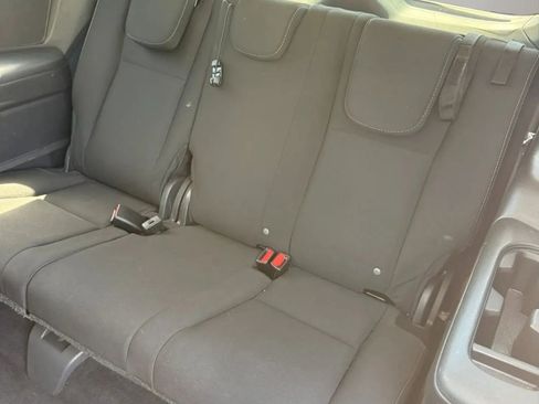 Used 2019 Subaru Ascent Premium w/ Popular Package #2A AWD/4WD image 11