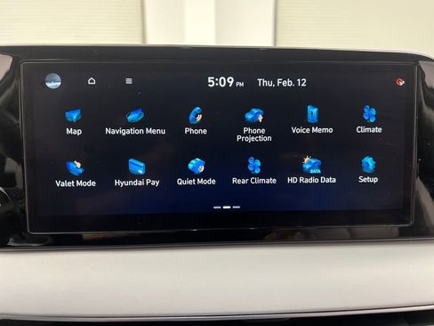 Used 2025 Hyundai Palisade SEL image 58