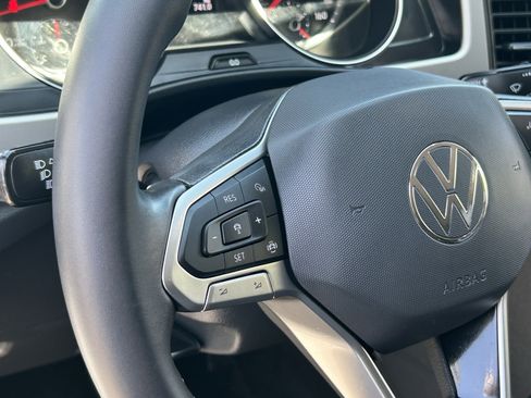 Used 2021 Volkswagen Atlas SE FWD image 33