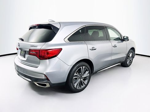 Used 2019 Acura MDX FWD w/ Technology Package image 9
