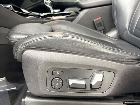 Used 2022 BMW X3 xDrive30i w/ M Sport Package image 30