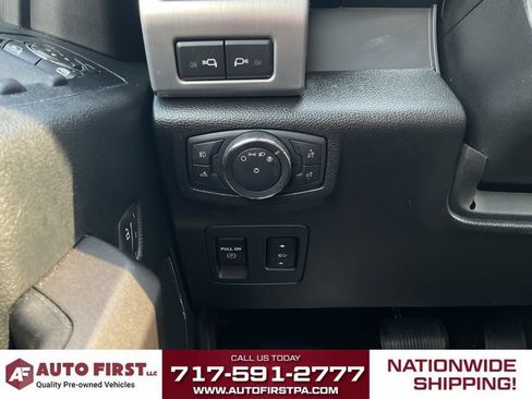 Used 2020 Ford F150 Platinum w/ Equipment Group 701A Luxury AWD/4WD image 33