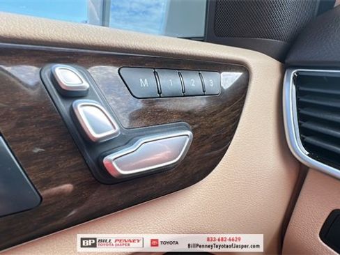 Used 2016 Mercedes-Benz GLE 350 image 20