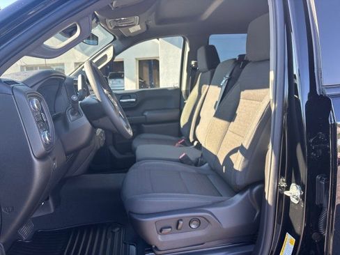 New 2026 GMC Sierra 1500 Pro w/ Graphite Edition image 15