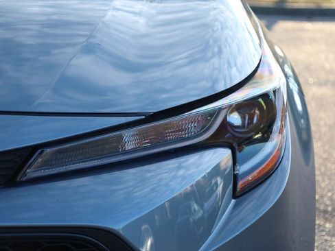 Used 2022 Toyota Corolla LE image 14