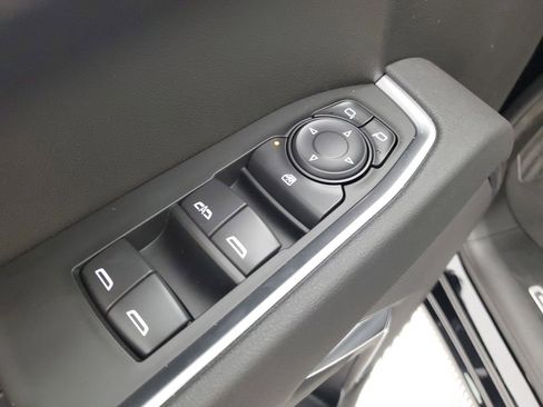 New 2026 Chevrolet Silverado 1500 LT Trail Boss image 27