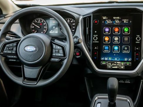 New 2026 Subaru Crosstrek 2.0i Premium image 6