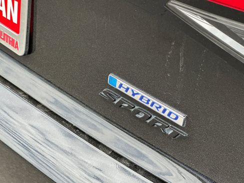 Used 2024 Honda Accord Sport image 16
