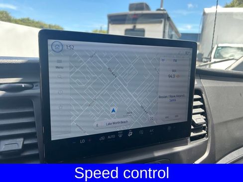 Certified 2024 Ford Transit 350 Low Roof image 12