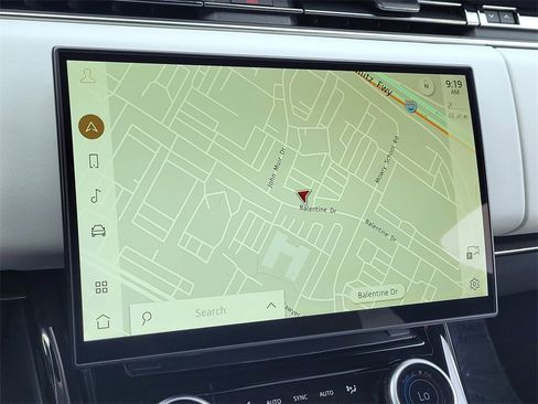 Used 2023 Land Rover Range Rover Sport SE image 16