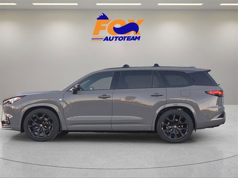 New 2026 Lexus TX 350 AWD image 2