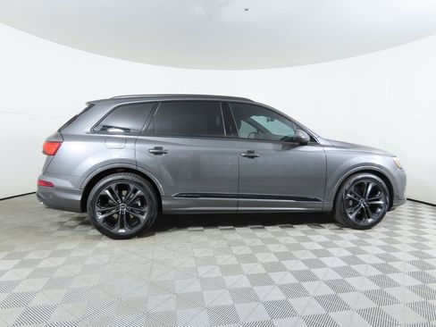 Used 2025 Audi Q7 3.0T Premium Plus w/ Premium Plus Package AWD/4WD image 5