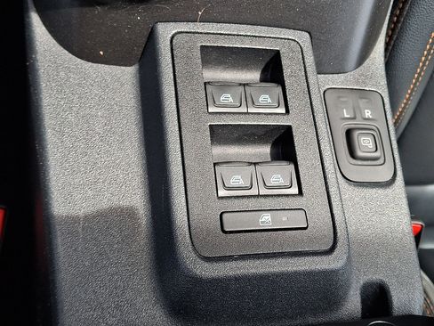 Used 2022 Ford Bronco Badlands w/ Sasquatch Package AWD/4WD image 25