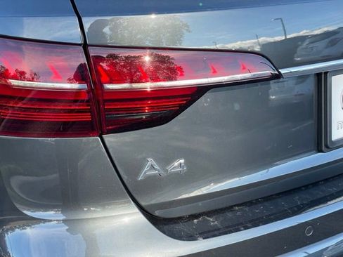 Used 2022 Audi A4 2.0T allroad Premium Plus w/ Premium Plus Package image 34