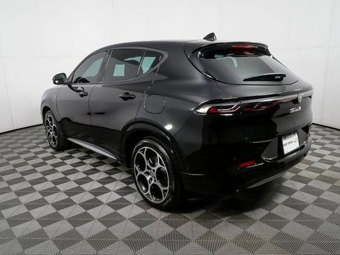 Used 2024 Alfa Romeo Tonale Ti w/ Active Assist Package AWD/4WD image 28
