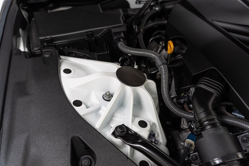 Used 2024 Lexus LC 500 Convertible RWD image 70